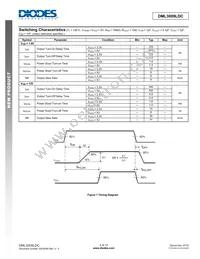 DML3009LDC-7 Datasheet Page 4