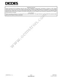 DMMT3906-7-F Datasheet Page 4