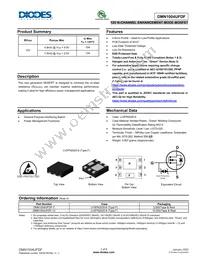 DMN1004UFDF-7 Cover