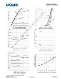 DMN10H120SFG-13 Datasheet Page 3