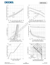 DMN10H220L-13 Datasheet Page 4