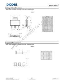 DMN10H220LE-13 Datasheet Page 6
