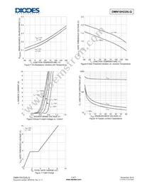 DMN10H220LQ-7 Datasheet Page 4