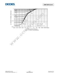 DMN12M7UCA10-7 Datasheet Page 5