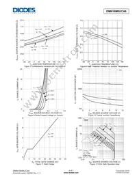 DMN16M0UCA6-7 Datasheet Page 4