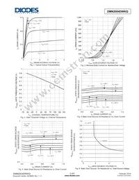 DMN2004DWKQ-7 Datasheet Page 3