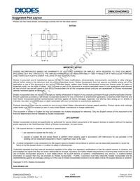 DMN2004DWKQ-7 Datasheet Page 6