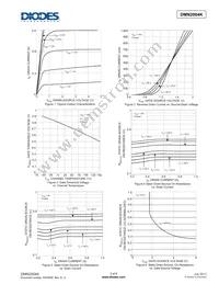 DMN2004K-7 Datasheet Page 3