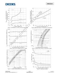 DMN2004K-7 Datasheet Page 4