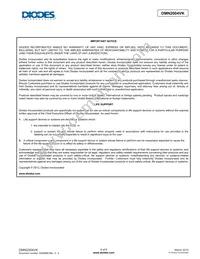 DMN2004VK-7 Datasheet Page 6