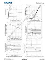 DMN2004WKQ-7 Datasheet Page 3