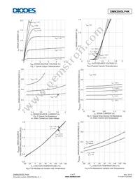 DMN2005LP4K-7 Datasheet Page 4