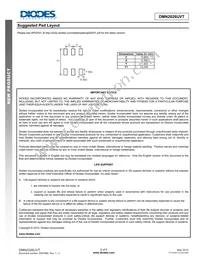 DMN2026UVT-7 Datasheet Page 6