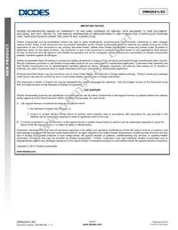 DMN2041LSD-13 Datasheet Page 6