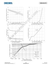 DMN2400UFB-7 Datasheet Page 5