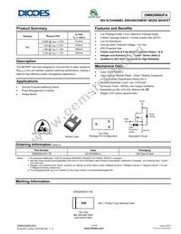 DMN2990UFA-7B Cover