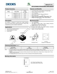 DMN2991UFZ-7B Cover