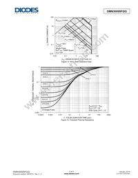 DMN3009SFGQ-13 Datasheet Page 5