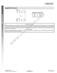 DMN3010LSS-13 Datasheet Page 5