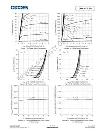 DMN3012LEG-7 Datasheet Page 4