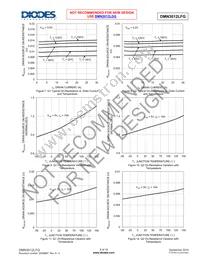 DMN3012LFG-7 Datasheet Page 5