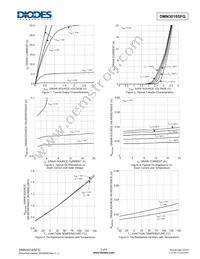 DMN3018SFG-7 Datasheet Page 3