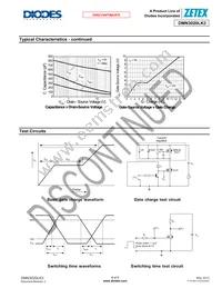 DMN3020LK3-13 Datasheet Page 6