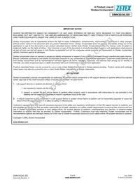 DMN3024LSD-13 Datasheet Page 8