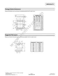 DMN3029LFG-7 Datasheet Page 6