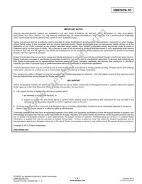 DMN3029LFG-7 Datasheet Page 7