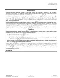 DMN3033LDM-7 Datasheet Page 5