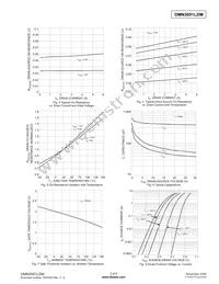 DMN3051LDM-7 Datasheet Page 3