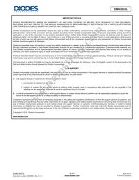 DMN3053L-13 Datasheet Page 6