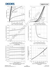 DMN3071LFR4-7R Datasheet Page 5