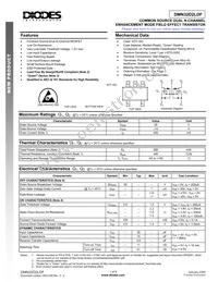 DMN32D2LDF-7 Cover