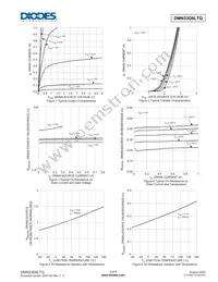 DMN33D8LTQ-7 Datasheet Page 3