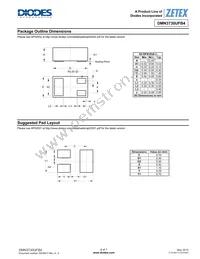 DMN3730UFB4-7 Datasheet Page 6