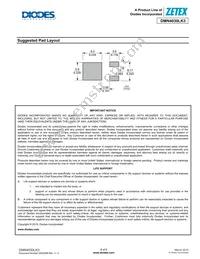 DMN4030LK3-13 Datasheet Page 8