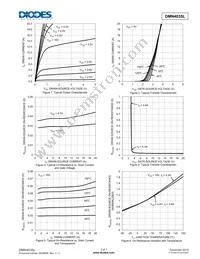 DMN4035L-7 Datasheet Page 3