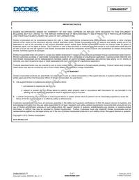 DMN4060SVT-7 Datasheet Page 7
