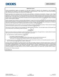 DMN5L06DMKQ-7 Datasheet Page 6