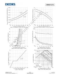 DMN6013LFG-13 Datasheet Page 4