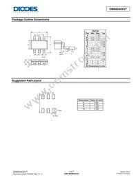 DMN6040SVT-7 Datasheet Page 6