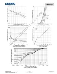 DMN6069SE-13 Datasheet Page 4