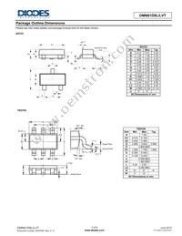 DMN61D8LVT-13 Datasheet Page 7