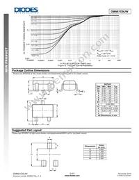 DMN61D9UW-13 Datasheet Page 5