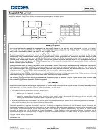 DMN63D1L-7 Datasheet Page 6