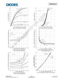 DMN63D8LV-7 Datasheet Page 3