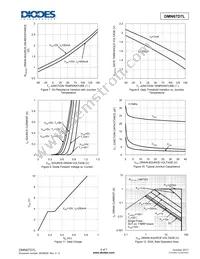 DMN67D7L-7 Datasheet Page 4