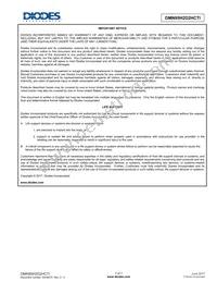 DMN95H2D2HCTI Datasheet Page 7